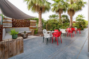 Отель Ibis Valencia Bonaire Aeropuerto  Алакуас